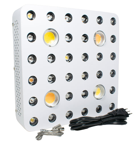Led de cultivo Infinity 4 COB Extra Lumen