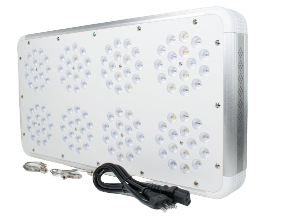 Led de cultivo Infinity 8 Extra Lumen White