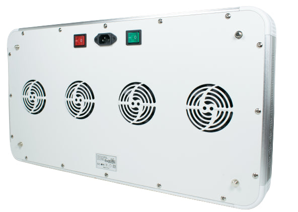 Led de cultivo Infinity 8 Extra Lumen White