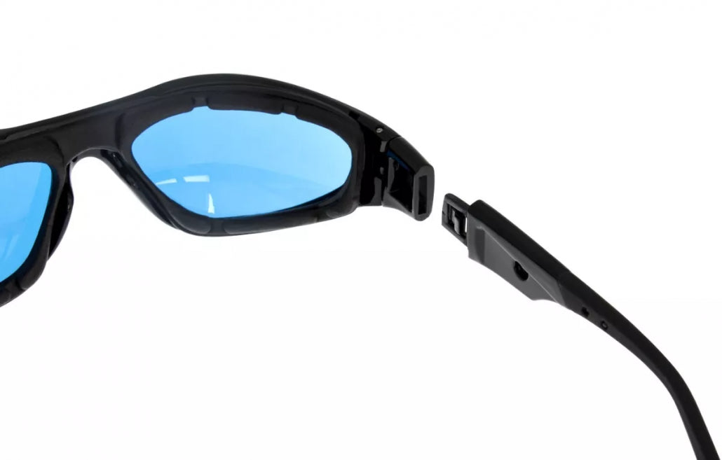 Lentes Owlsen/Optipro - Sport Glasses Garden Highpro