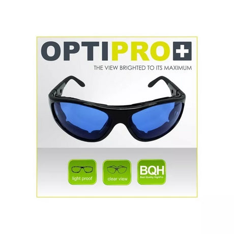Lentes Owlsen/Optipro - Sport Glasses Garden Highpro
