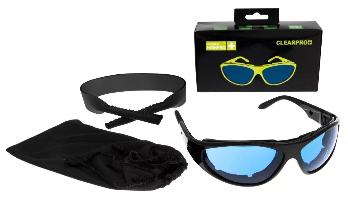 Lentes Owlsen/Optipro - Sport Glasses Garden Highpro