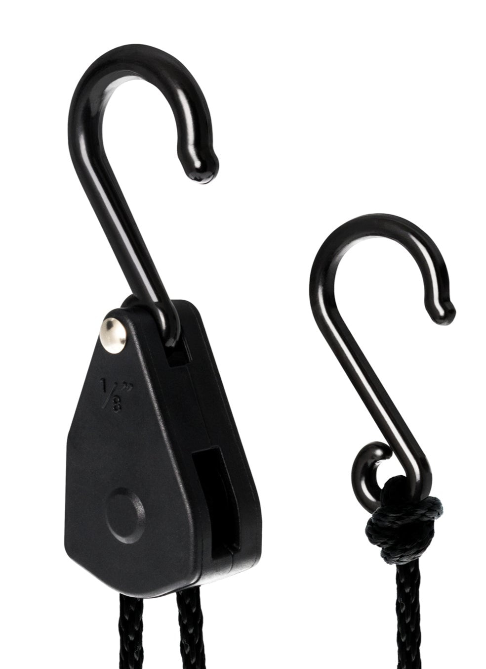 Poleas Light Hanger 5Kg Kasvi