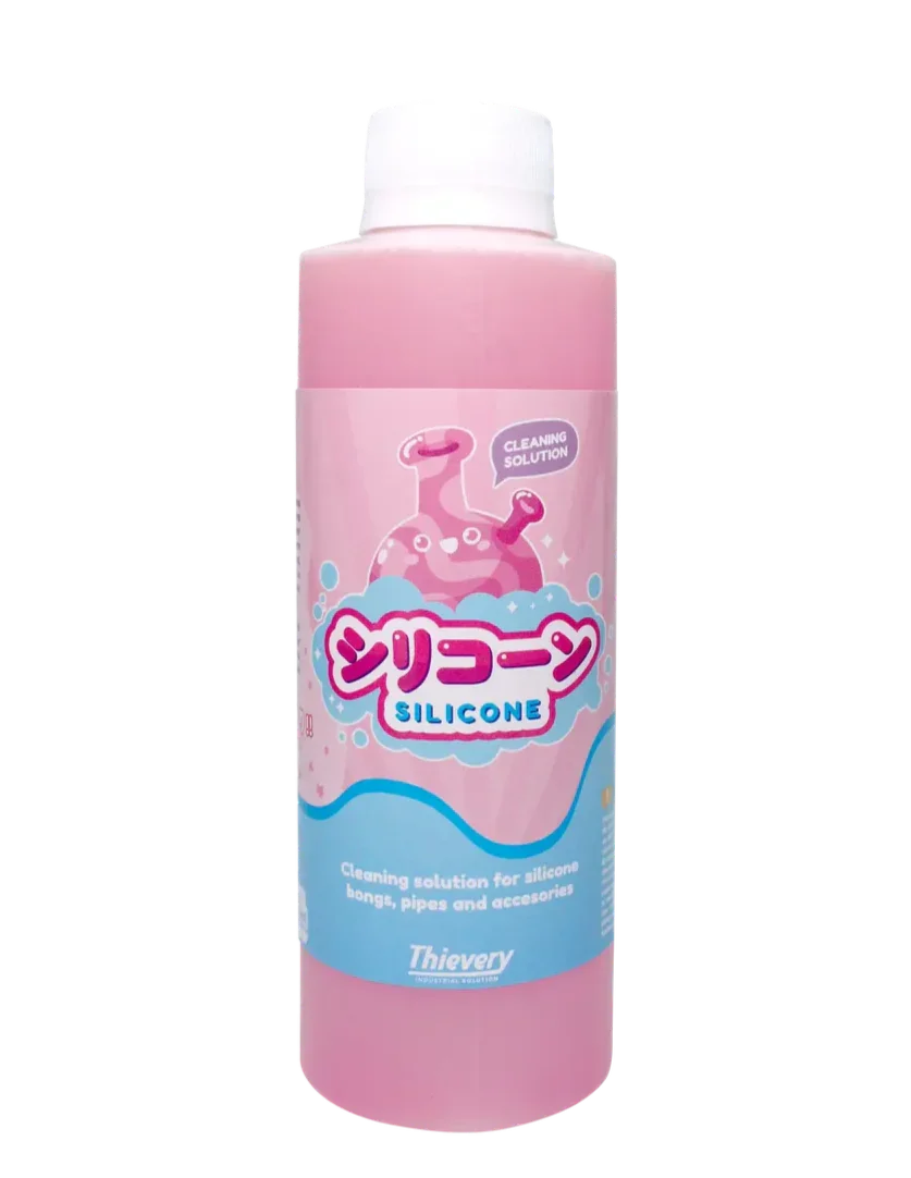 Limpiador de Silicona - Thievery