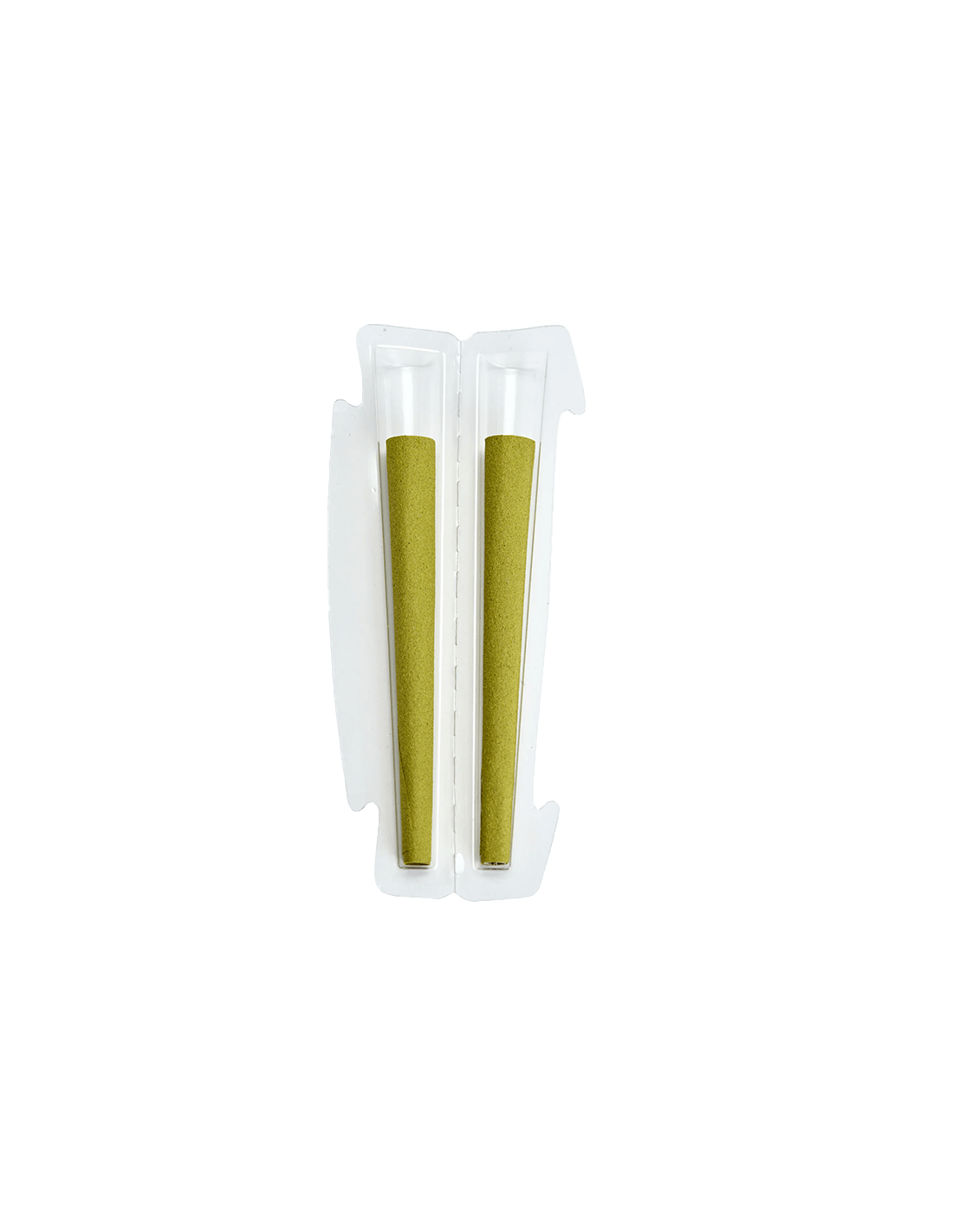 Hemp Cones Terpeno Gelato - Lion Rolling Circus