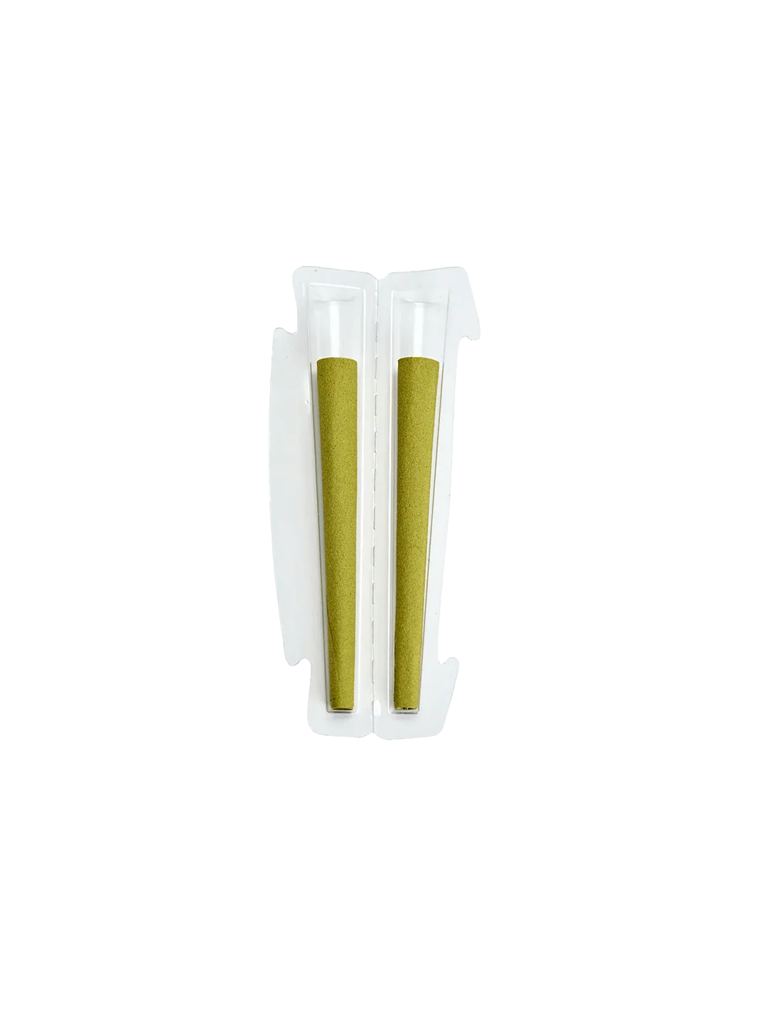 Hemp Cones Terpeno Gelato - Lion Rolling Circus