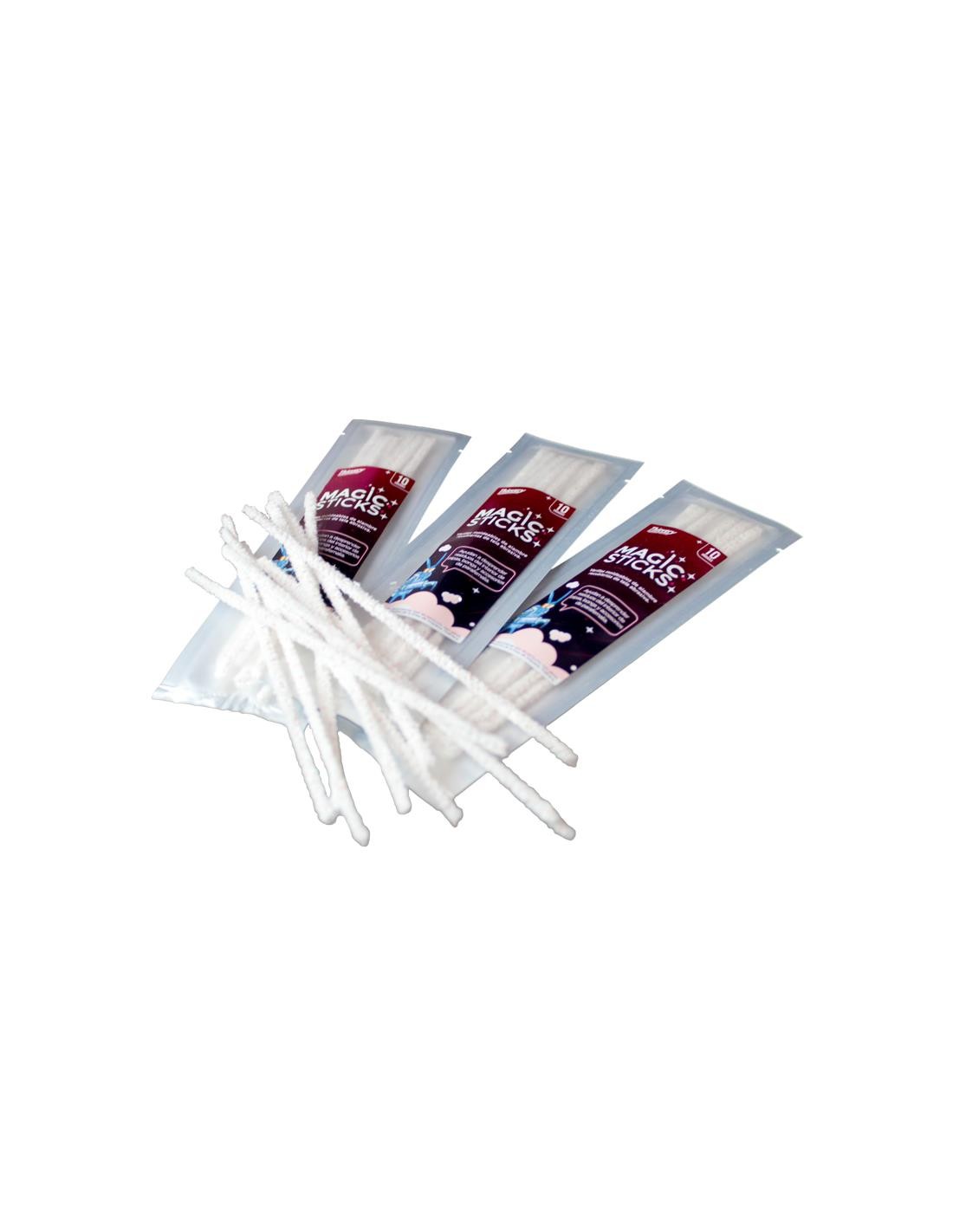 Magic Sticks (Pack 10 Und) - Thievery