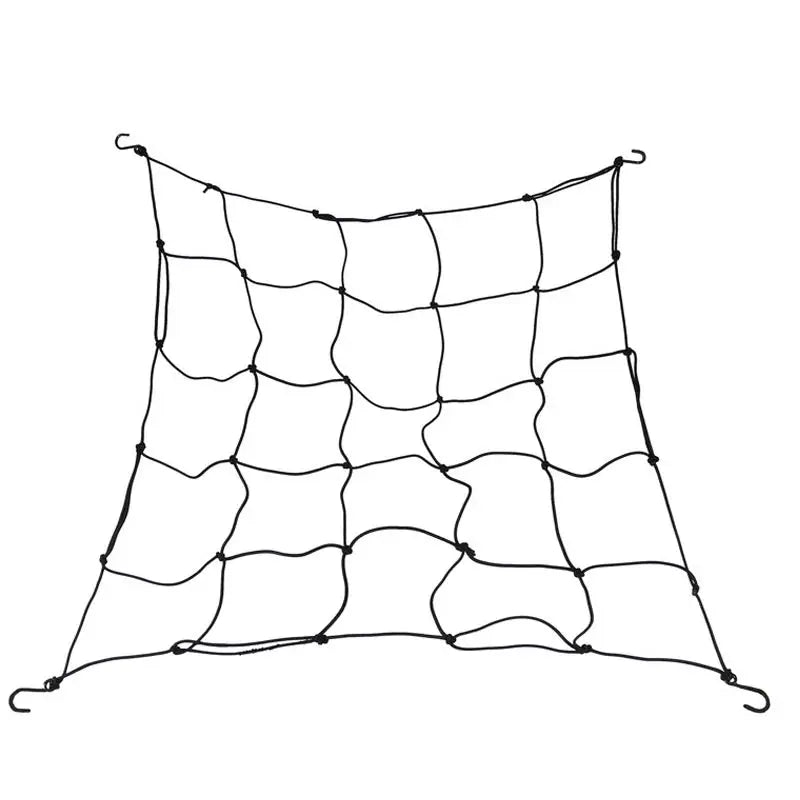 Malla Scrog Armarios 120-100-80 - Cultibox