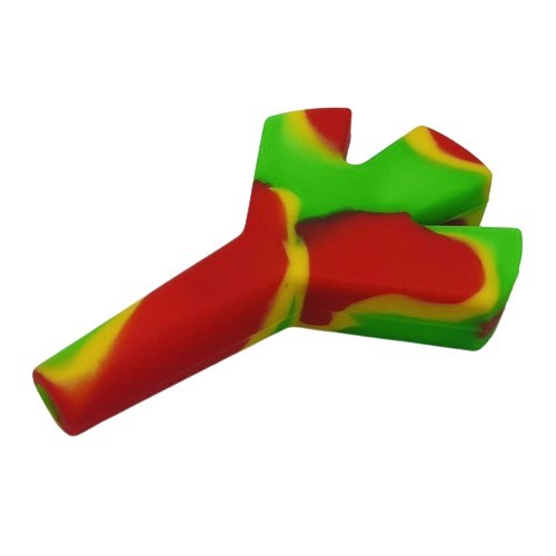 Matacola Triple 9 Cm Roja Verde