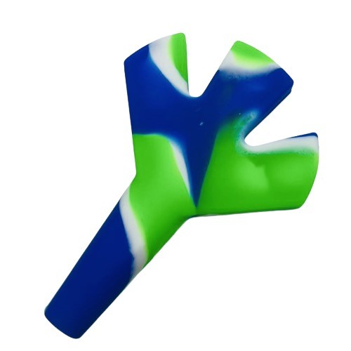 Matacola Triple 9 Cm Verde Azul