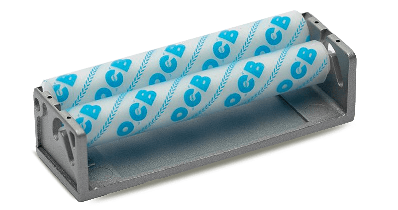 Enrolador Ocb 1 1/4 Metálico