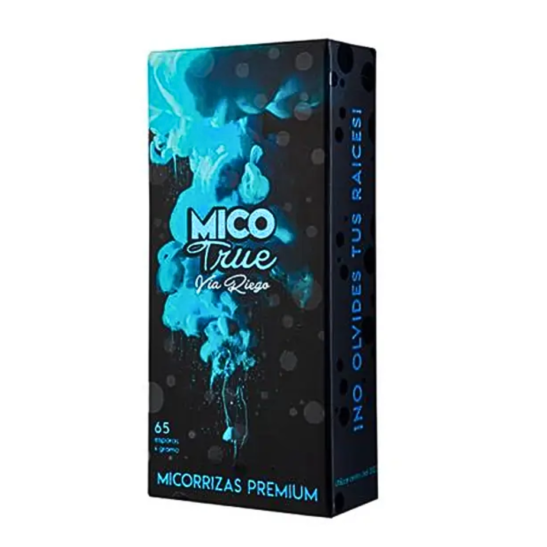 Micorrizas Mico Root Via Riego 10gr