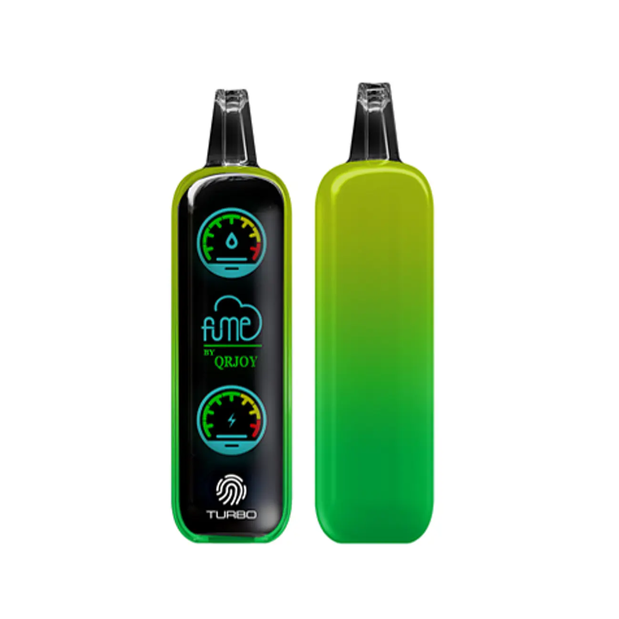 Vape Fume Prime Zero Mix Fruit Ice 20.000 Pff 0% nic