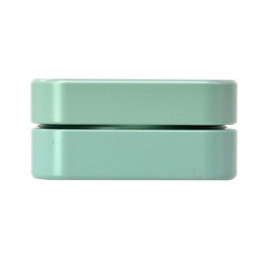 Moledor Ceramico Square Green Galaxy