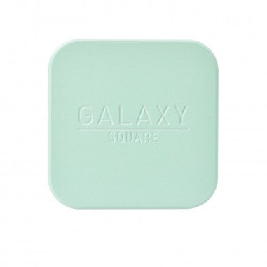 Moledor Ceramico Square Green Galaxy