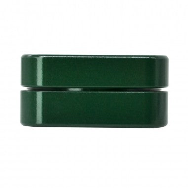 Moledor Ceramico Square Midnight Green Galaxy