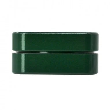Moledor Ceramico Square Midnight Green Galaxy
