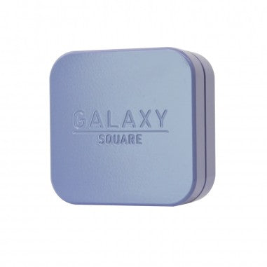 Moledor Ceramico Square Purple Galaxy