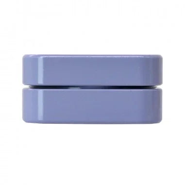 Moledor Ceramico Square Purple Galaxy