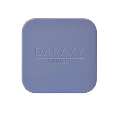 Moledor Ceramico Square Purple Galaxy