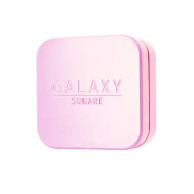 Moledor Ceramico Square Rose Galaxy