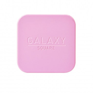 Moledor Ceramico Square Rose Galaxy