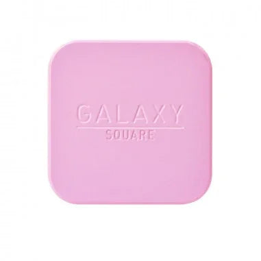 Moledor Ceramico Square Rose Galaxy