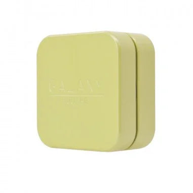 Moledor Ceramico Square Yellow Galaxy
