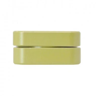 Moledor Ceramico Square Yellow Galaxy