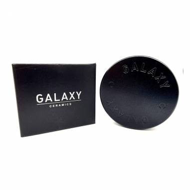 Moledor Ceramico Negro 4 Pcs 60mm Galaxy