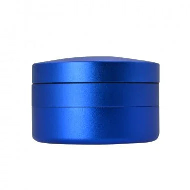 Moledor Quartz Blue Galaxy