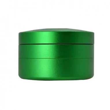 Moledor Quartz Green Galaxy