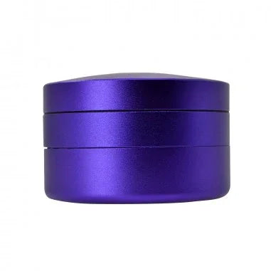 Moledor Quartz Purple Galaxy
