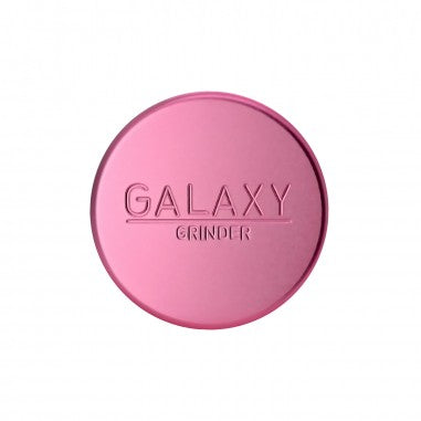Moledor Metalico Pro Model Candy 63mm Galaxy