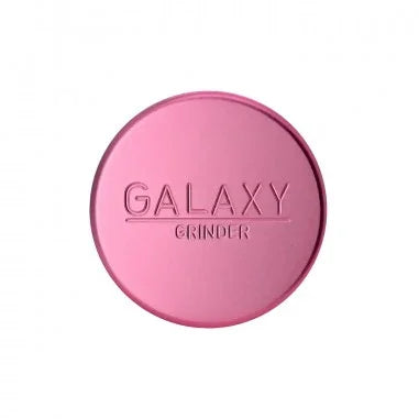 Moledor Metalico Pro Model Candy 63mm Galaxy