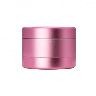 Moledor Metalico Pro Model Candy 63mm Galaxy