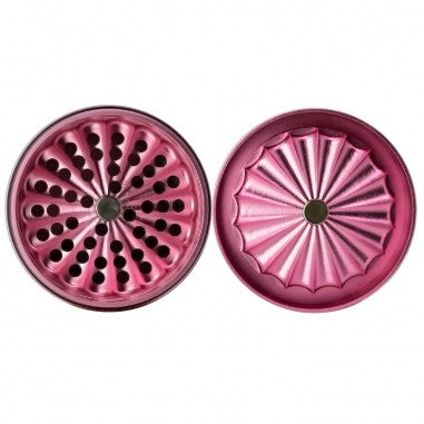 Moledor Metalico Pro Model Candy 63mm Galaxy