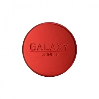Moledor Metalico Pro Model Fire 63mm Galaxy
