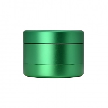 Moledor Metalico Pro Model Leaf 63mm Galaxy