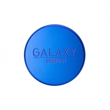 Moledor Metalico Pro Model Ocean 63mm Galaxy