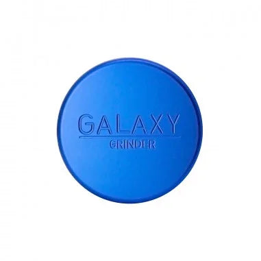 Moledor Metalico Pro Model Ocean 63mm Galaxy