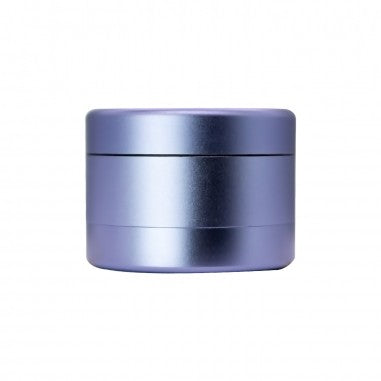 Moledor Metalico Pro Model Purple 63mm Galaxy
