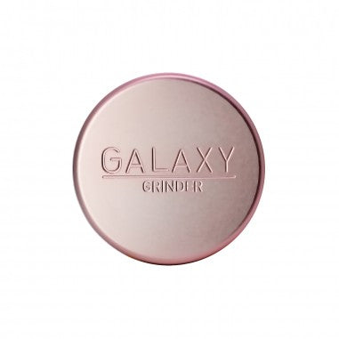 Moledor Metalico Pro Model Rose Gold 63mm Galaxy