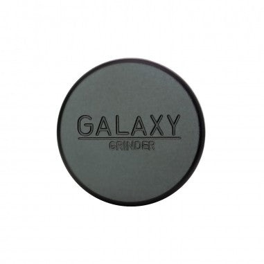 Moledor Metalico Pro Model Shadow 63mm Galaxy