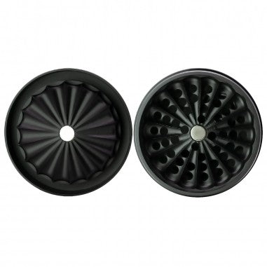 Moledor Metalico Pro Model Shadow 63mm Galaxy