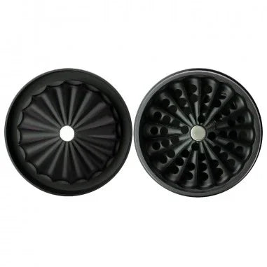 Moledor Metalico Pro Model Shadow 63mm Galaxy
