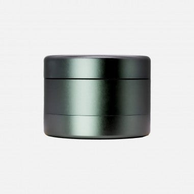 Moledor Metalico Pro Model Silver 63mm Galaxy