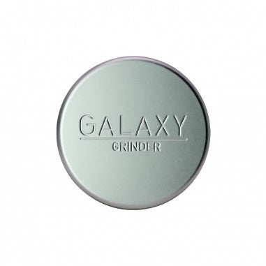Moledor Metalico Pro Model Steel 63mm Galaxy