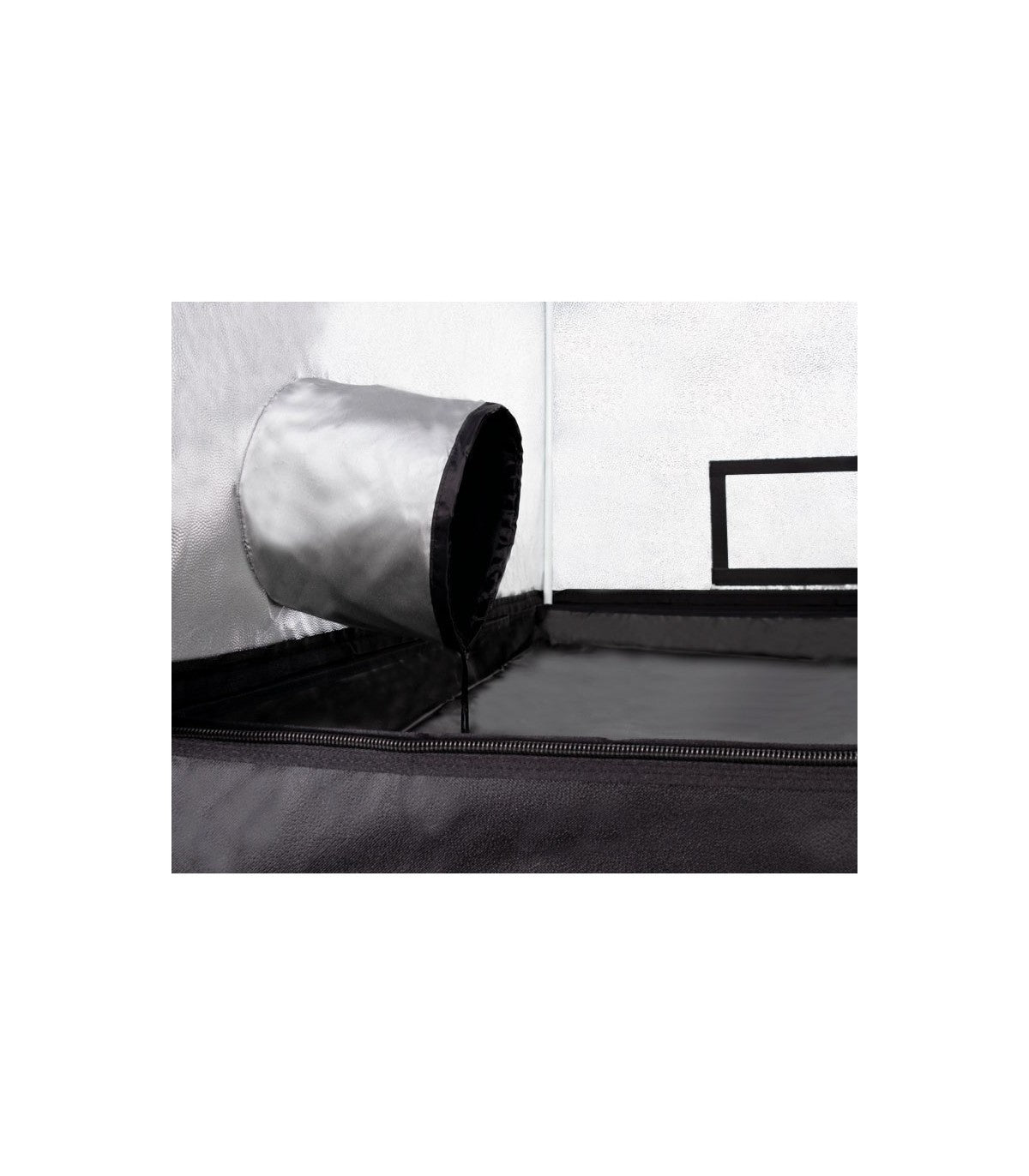 Carpa Indoor 120x120x200 - Garden Highpro