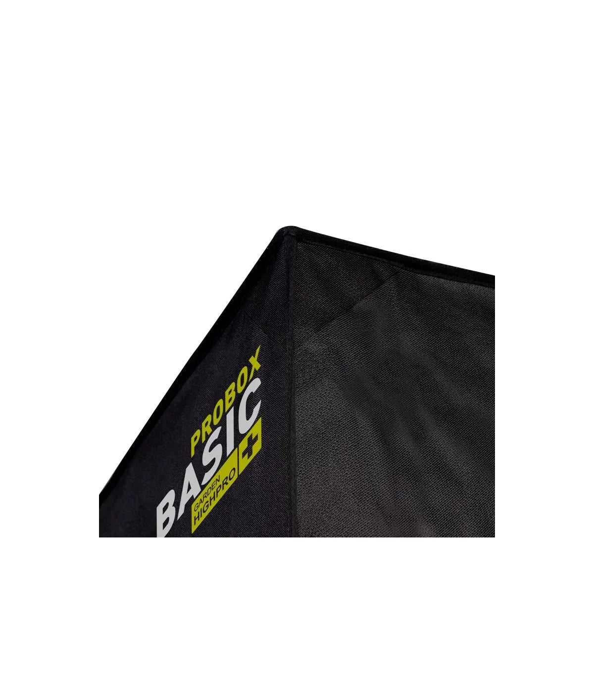 Carpa Indoor 120x120x200 - Garden Highpro
